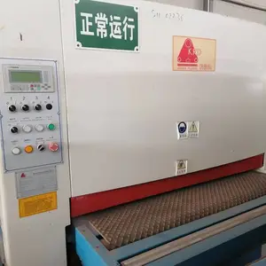 出售二手木工异形抛光机异形砂光机