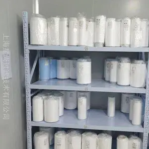 ���й���0.22��m�׾���֧����ˮPTFE���ķ���ϩĤ΢��Ĥ��Ĥ