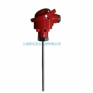 PM-PT1-200-6 一体化温度变送器 热电阻温度变送器 定制产品
