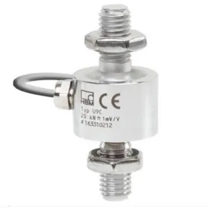 德国HBM 1-U9C/0.5KN 力传感器