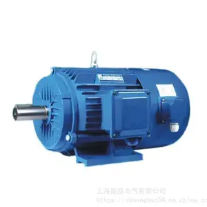 �㹦�ʱ�Ƶ���ٵ��YVF315S-4 110KW 4�� ��ʽ�����첽���