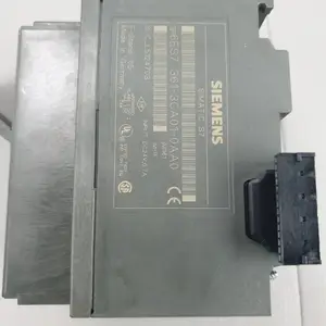 模块6ES7 193-6BP00-0DA0智厉源