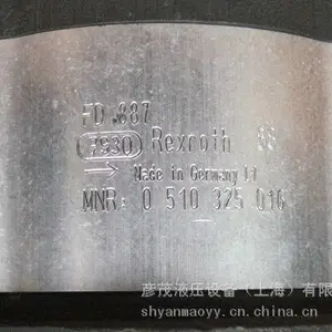 ��ʿ�ֱ�����rexroth����ʽ��ѹ��0510425314