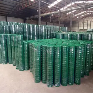 孚诺波浪网围网荷兰网护栏网围网采有低碳钢丝表面浸塑处理
