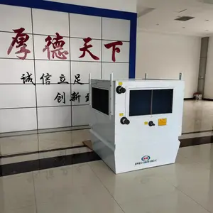 高大空间暖风机,高大空间采暖设备厂,循环空气制热风机 通昊空调
