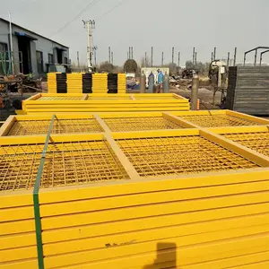 叶城基坑护栏介绍/乌鲁木齐护栏厂家/新疆护栏网厂家