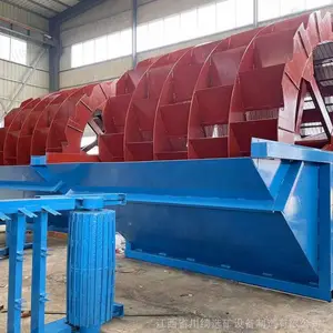 С��ˮ���ڶ�ϴɳ�� ����ʯ���ö���ֶ�ϴɰ�� ����ʯϴʯ��