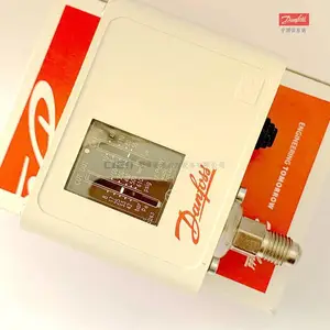 ��Ӧ����˹��ѹ������̼��ѹ������KP6W danfoss-060-519091