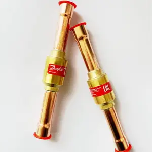 ����˹��Danfoss��ֹ�淧NRV12S/NRVH12S 020B1012