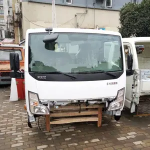 东风凯普特驾驶室总成 N300 N280 N290 NT400 EV350 EV300驾驶室总成厂家