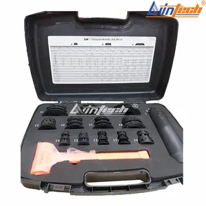 供应LCT-36轴承安装工具36件套ZMT-36冷态轴承安装器