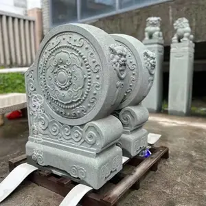 ������ʽ����ʯ�� ʯʨ���Ŷ�ʯ�� ����ʯԢ��