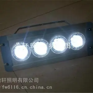 ����ʽNL209Y ��ά��LEDӦ����4*3W �ȵ��ͷ���� ��������