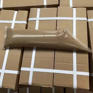 覆膜砂胶粘剂 粘两半型壳粘结剂 瓶装胶合剂 产品发气量小