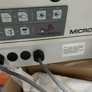 ��Ӧ accuweb ������ CTL 1000-02