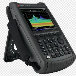 ���ۻ���Keysight�ǵ� N9963B �ֳ�΢���źŷ����� 54 GHz