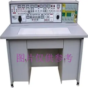 莱伏顿LF-855GFCI过载测试台GFCI马力测试台过载实验台