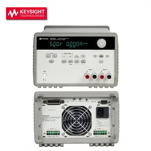 是德科技安捷伦E3640A/E3641A/E3648/E3649可编程直流电源30W单路