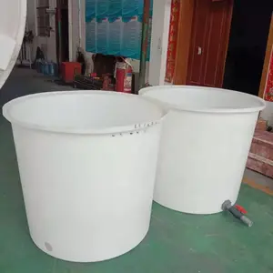 ������***600LʳƷ��֬\ϴ��Ͱ\����ԲͰ����ͰPE����ˮ��