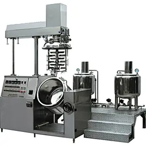 ZRJ-100L��ս����黯��������Ʒ��ױƷԭ�Ͻ������ҩ��ҩ���˪��Ʒ�����黯��