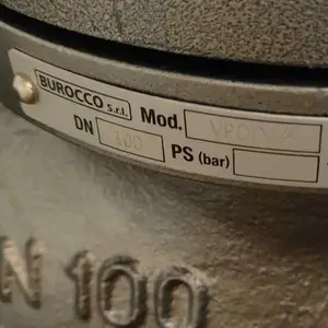 Burocco ��VSP2V-CLϵ�й����¶ȣ� -25��C+ 120��C