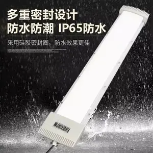 LED������ӫ��� ����֧��40W�չ�������ֿ⳧��������������