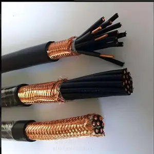��ȼ�������ε���ZA-KYJVP-3*2.5