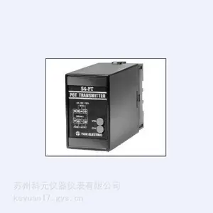 TAIK台技S4-PT电阻变送器