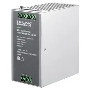 普联/TP-LINK 工业电源总代理商