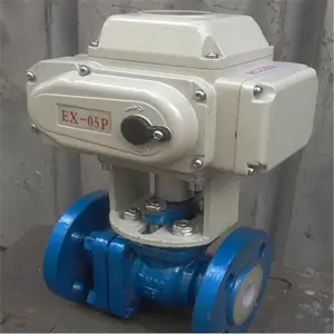 ���ֵ綯�ķ��� �綯�����жϷ���װ˵��Q941F46-10/16C DN150 �⽭�з��ž�����