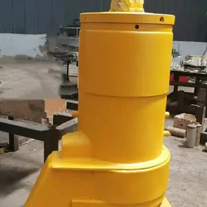 合信品牌1700规格油缸平衡阀体变量泵综采配件