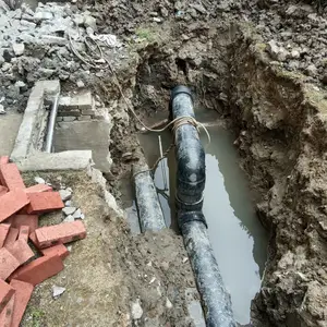江浙沪赣专业查漏水 园区地下漏水检测 厂房漏水检测 消防漏水检测