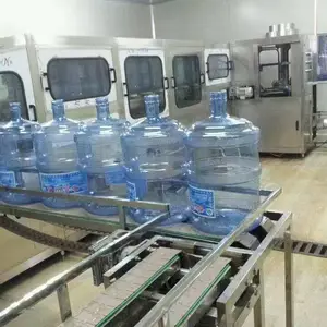 百川 大桶灌装设备流水线 全自动控制 自动化强
