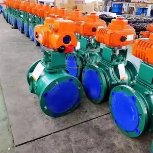 ��С�͵綯ִ��������ѹAC220V����ͨ������ִ�л������ҹ�Ӧ