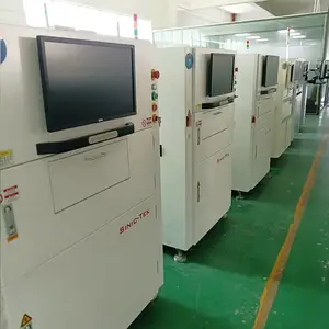 SMT�豸˼̩��S8080 SPIȫ�Զ�����߾���3D����豸