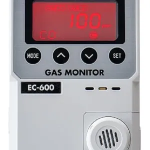 ����RIKEN�Ƿ�ɢ����CO?�����RI-600 �ڹ�ʽ�߾��ȼ��0~10000ppm