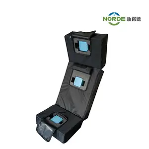 新能源电磁场测试仪 电动汽车电磁辐射测试仪 分析仪