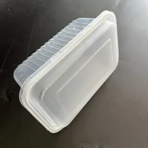 冷链运输专用气调锁鲜盒 一次性塑料托盒 海鲜肉类锁鲜包装盒