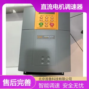派克Parker590电机驱动器 591PR-53372541-P00-U4 技术维修