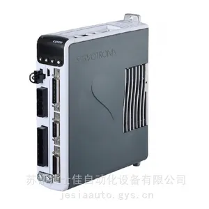 CDHD2-4D52AEC2高创直线电机驱动器servotronix EtherCAT总线驱动