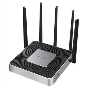 TP-LINK TL-WVR1300L 企业级AC1350双频无线VPN路由器