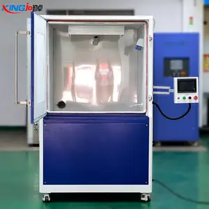 防尘试验箱 砂尘试验箱 电器产品防尘检测设备 厂家直供 可按需定制