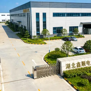 湖北鑫顺电气有限公司