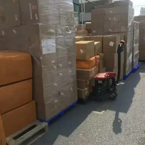 中国国内发运超大件货物机械设备,运动器材等物品到美国