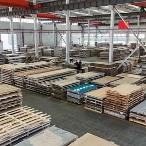 7050铝合金预拉伸板航空航天模具铝板天津瑞升昌铝业可零切定制河北