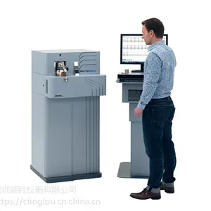 ��������˹�ɿ���ʽֱ�������Ǵ�����SPECTROMAXx��ֱ��������