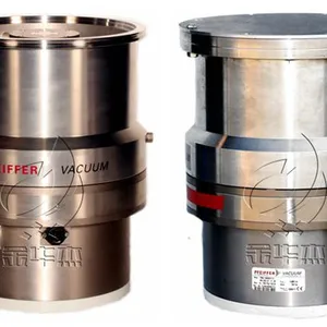 Pfeiffer TMH160 TURBO Pump保养|二手TMU1600MPCHT机械油泵