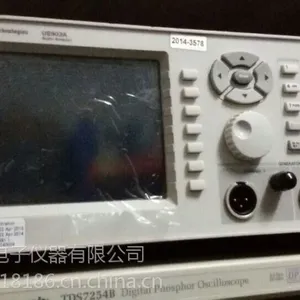原装二手安捷伦Agilent U8903B音频分析仪