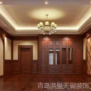 护墙板生产商