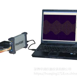 Hantek1025G-USB ���������Ⲩ���źŷ�����������
